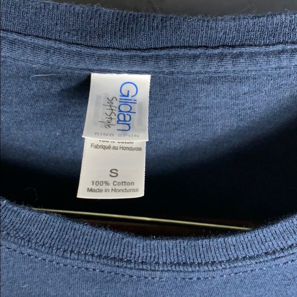 OAR | band tour tee - summer 2011 - Picture 3 of 5